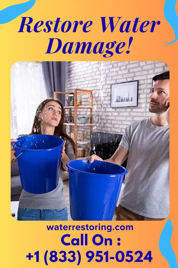 water restoration Global Water Repair LLC Swartzville